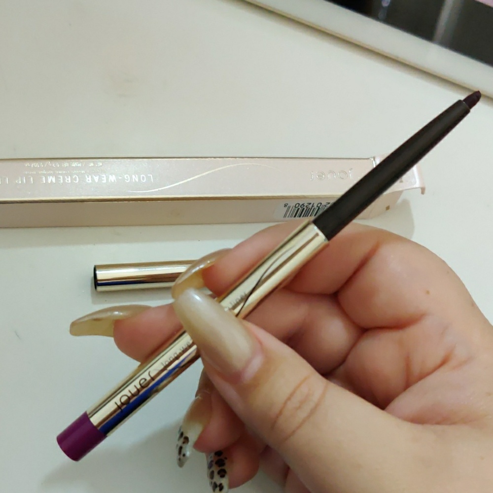 Jouer Cosmetics Long-wear Creme Lip Liner